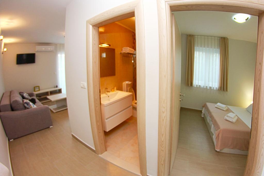 Villa Mar سلانو المظهر الخارجي الصورة