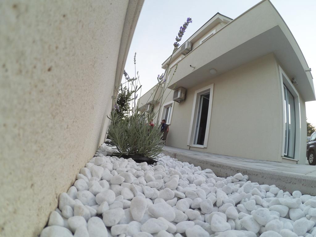 Villa Mar سلانو المظهر الخارجي الصورة